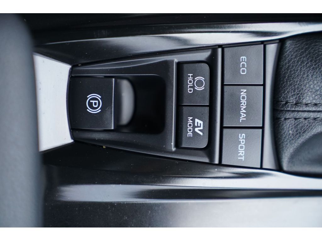 2025 Toyota Camry Hybrid SE Hybrid Huntington UT