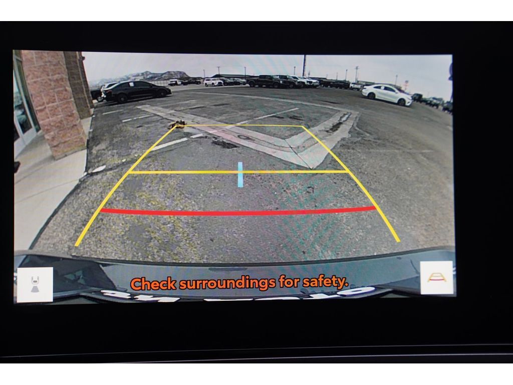 2025 Toyota Camry Hybrid SE Hybrid Huntington UT