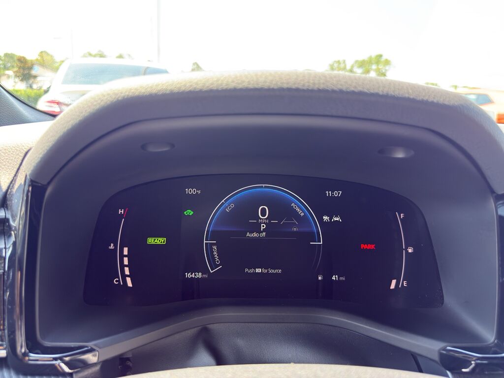 2025 Toyota Camry Hybrid SE Wilmington NC