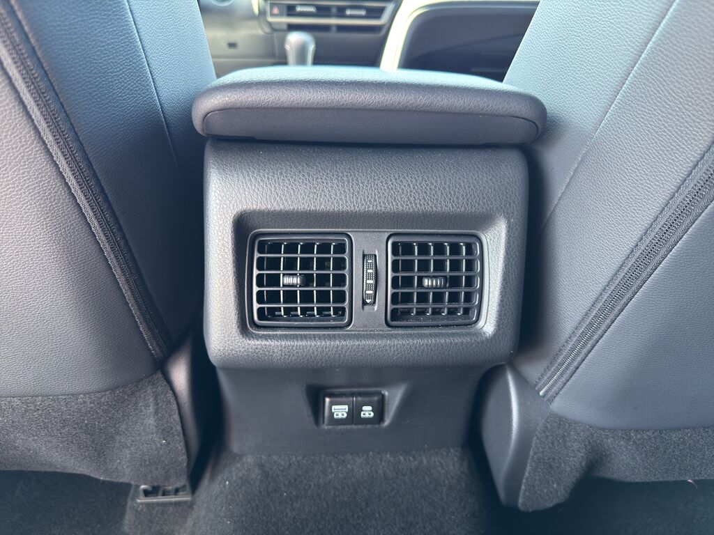 2025 Toyota Camry Hybrid SE Wilmington NC
