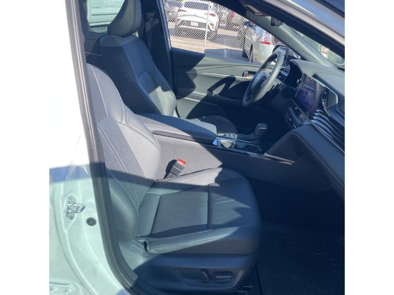 2025 Toyota Camry Hybrid XSE Eureka CA