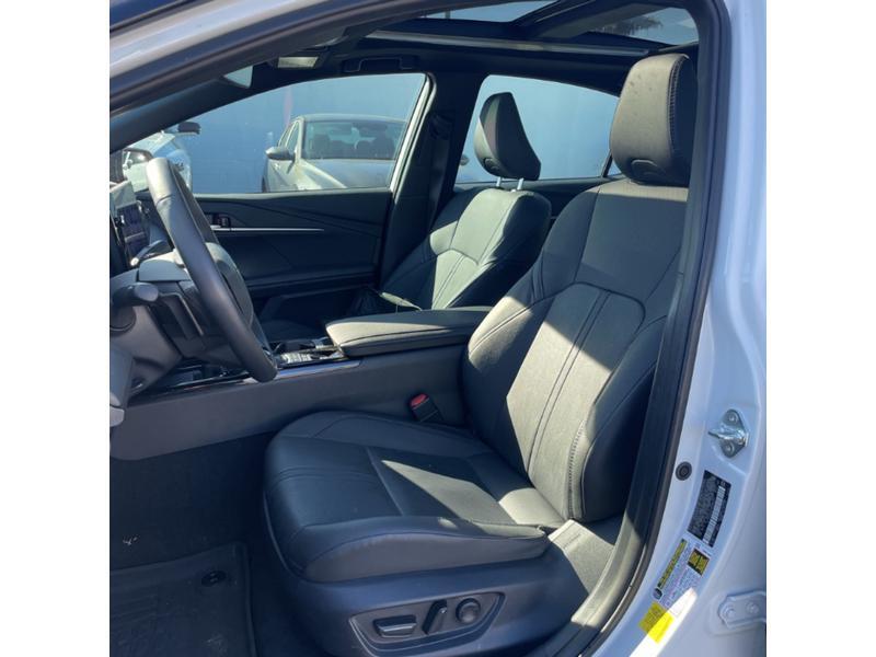 2025 Toyota Camry Hybrid XSE Eureka CA
