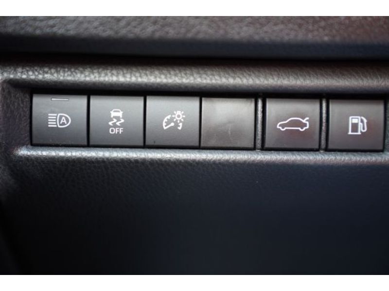 2025 Toyota Camry Hybrid XSE Price UT