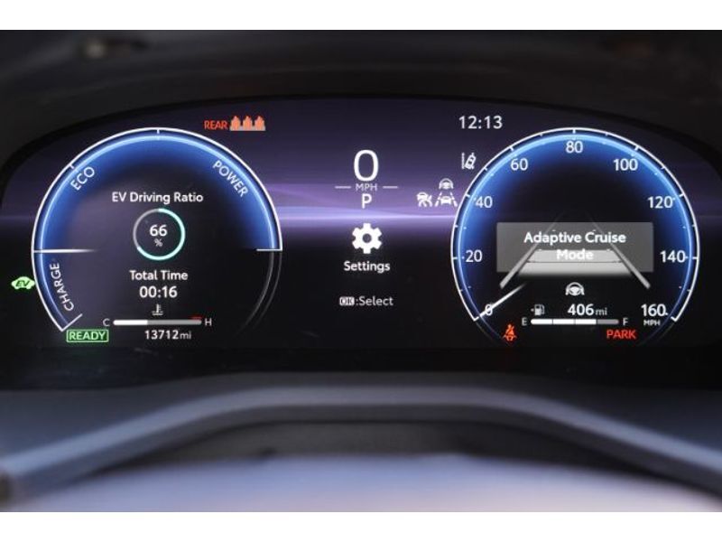 2025 Toyota Camry Hybrid XSE Price UT