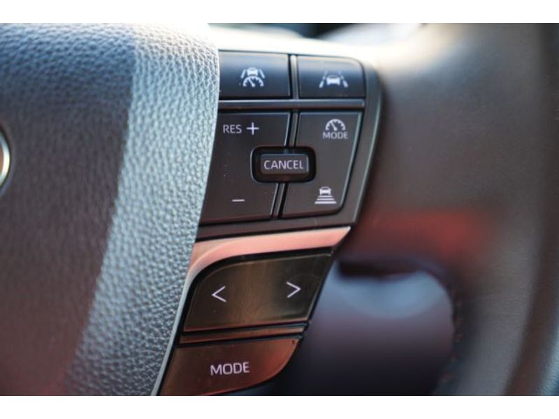 2025 Toyota Camry Hybrid XSE Price UT