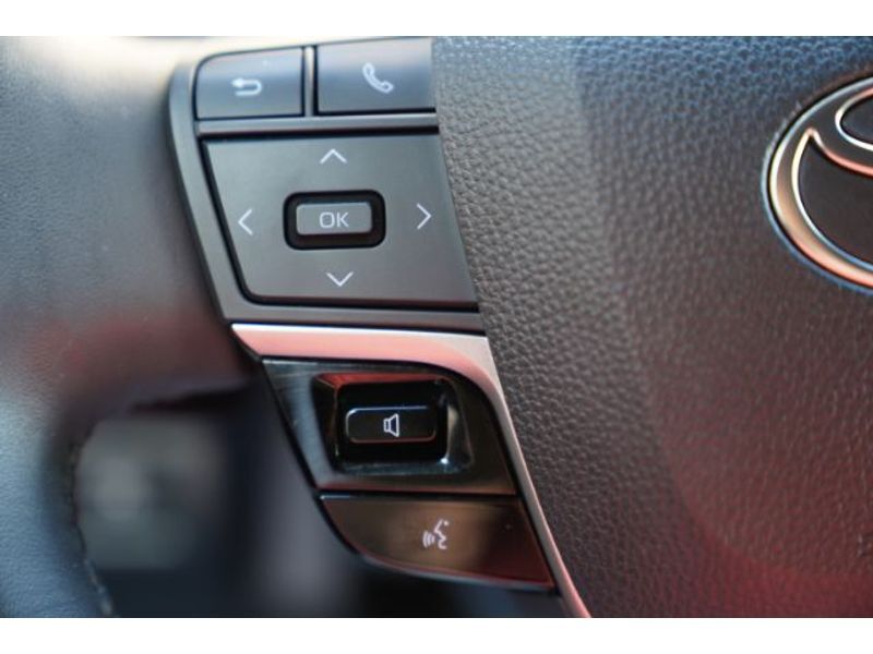 2025 Toyota Camry Hybrid XSE Price UT