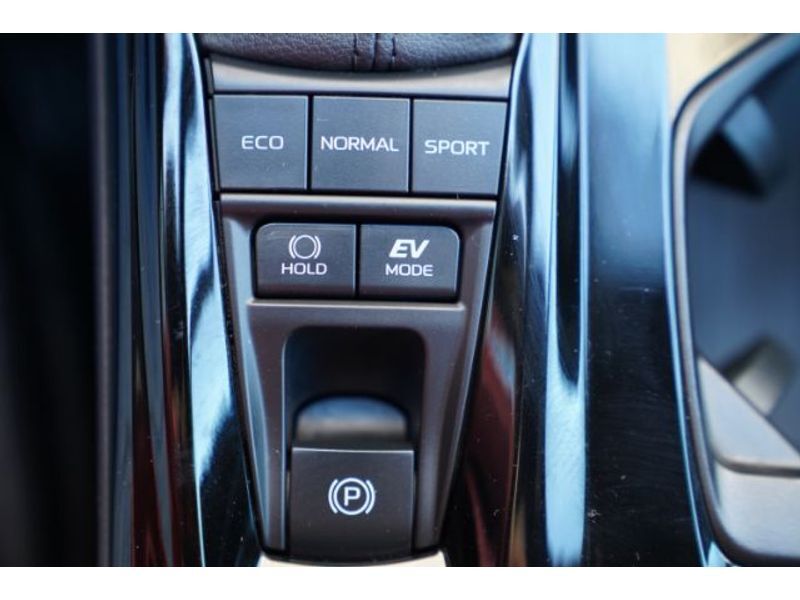 2025 Toyota Camry Hybrid XSE Price UT