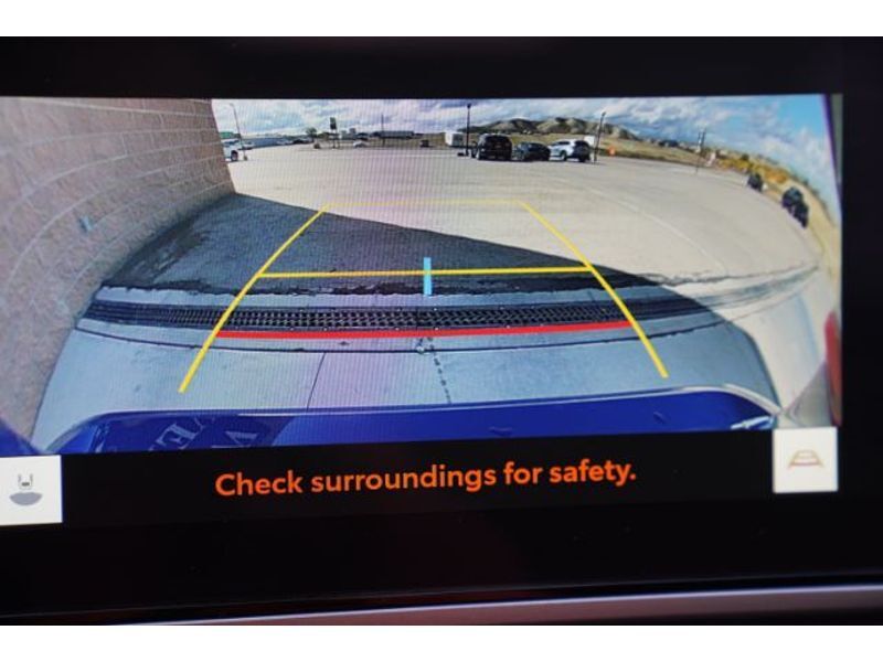 2025 Toyota Camry Hybrid XSE Price UT