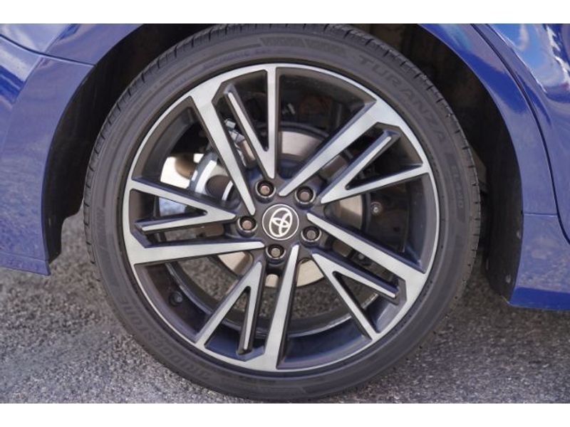 2025 Toyota Camry Hybrid XSE Price UT