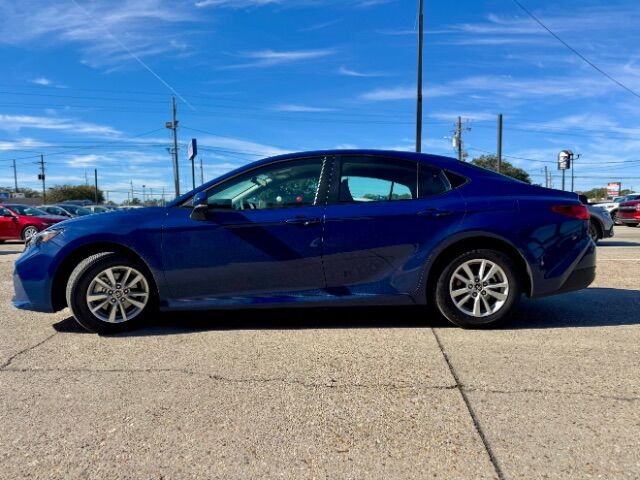 2025 Toyota Camry LE | SE | XLE | XSE Baton Rouge LA