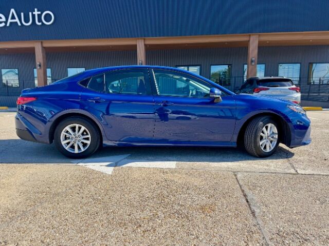 2025 Toyota Camry LE | SE | XLE | XSE Baton Rouge LA