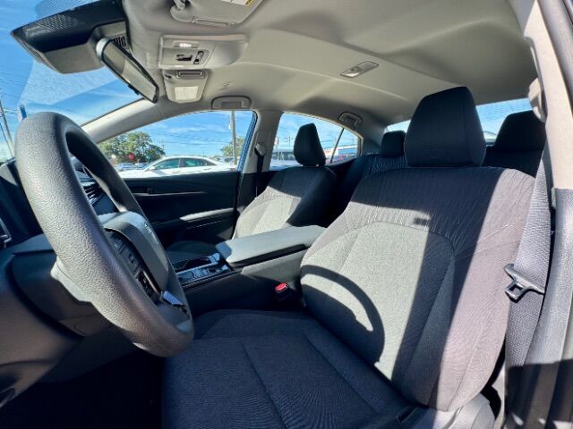 2025 Toyota Camry LE | SE | XLE | XSE Baton Rouge LA