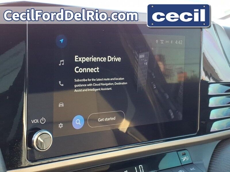 2025 Toyota Camry LE Del Rio TX