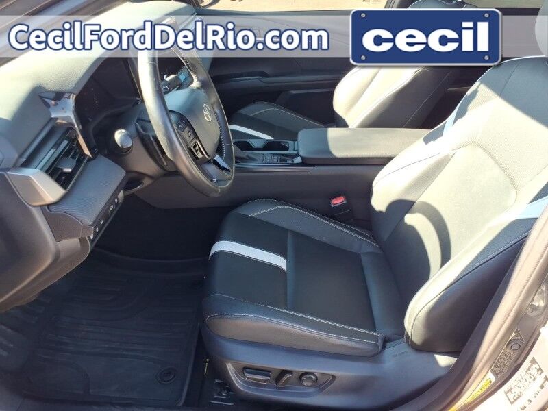 2025 Toyota Camry LE Del Rio TX