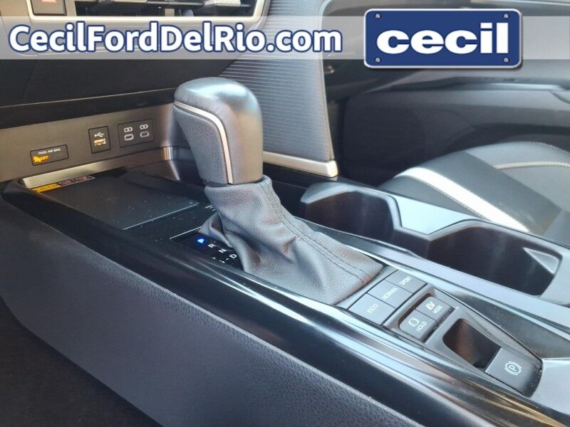 2025 Toyota Camry LE Del Rio TX