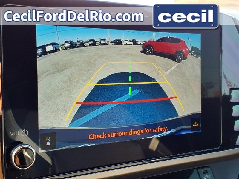 2025 Toyota Camry LE Del Rio TX