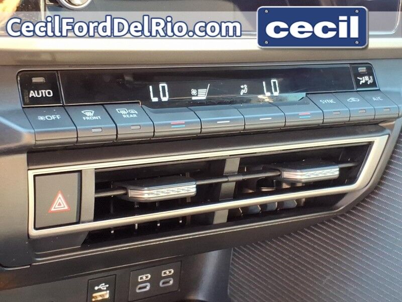 2025 Toyota Camry LE Del Rio TX