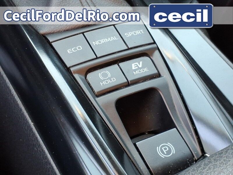 2025 Toyota Camry LE Del Rio TX