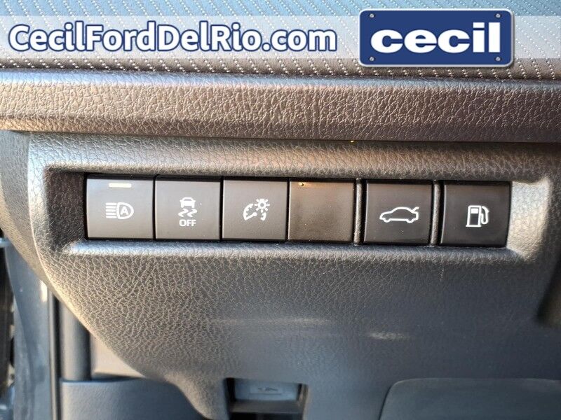 2025 Toyota Camry LE Del Rio TX
