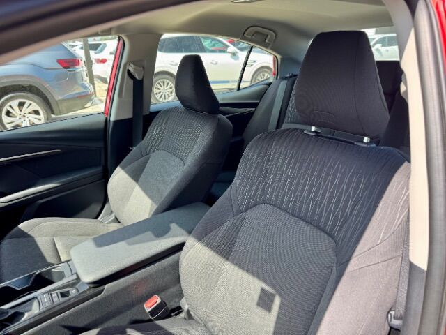 2025 Toyota Camry LE Baton Rouge LA