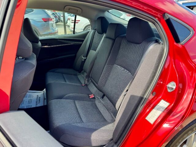 2025 Toyota Camry LE Baton Rouge LA