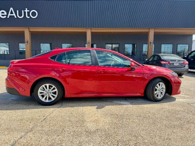 2025 Toyota Camry LE Baton Rouge LA