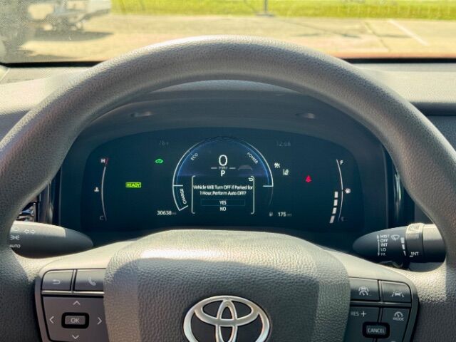 2025 Toyota Camry LE Baton Rouge LA