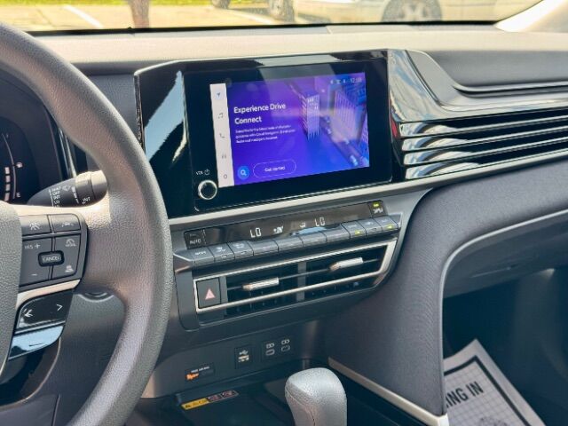 2025 Toyota Camry LE Baton Rouge LA