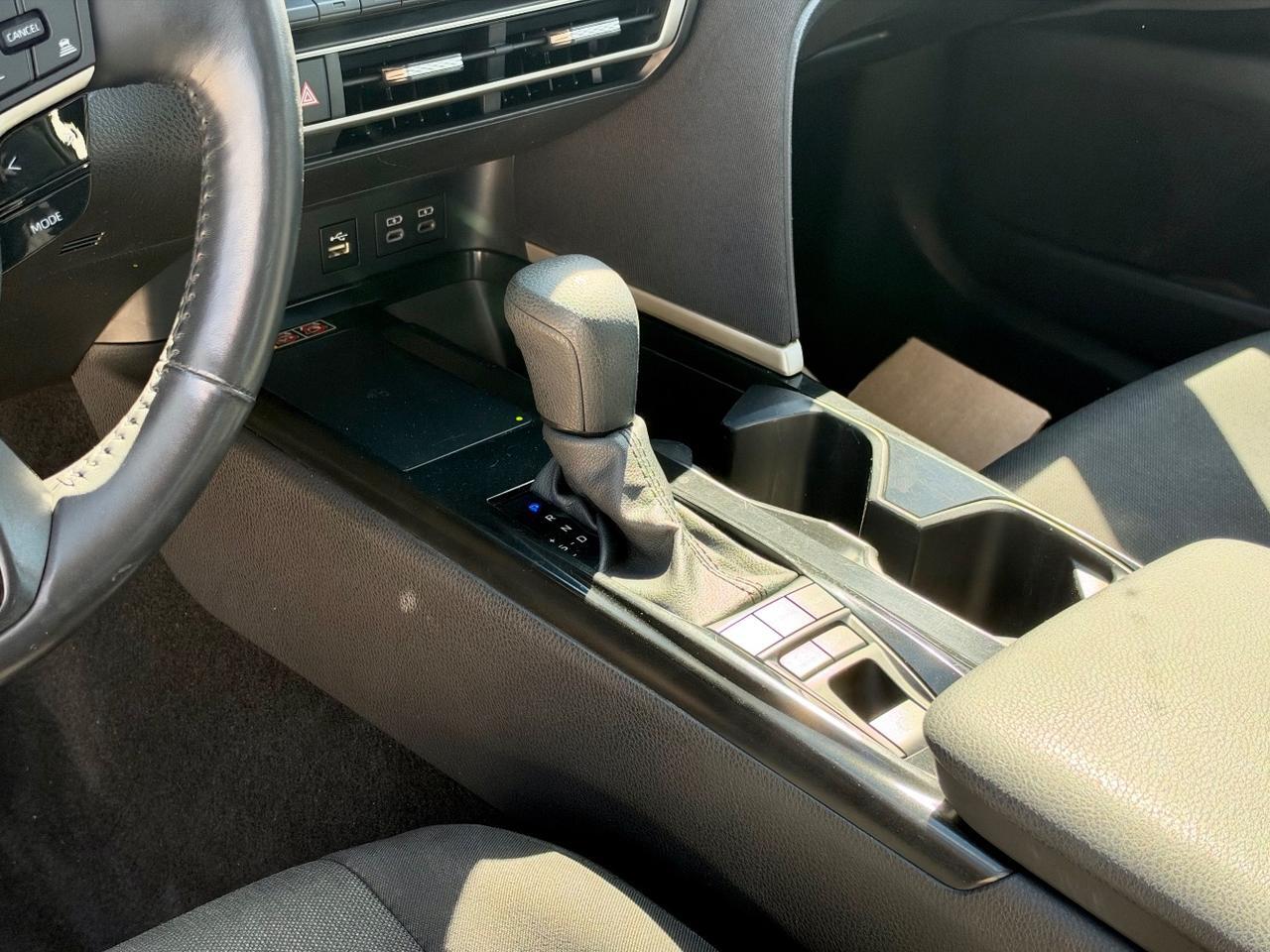 2025 Toyota Camry LE Baton Rouge LA