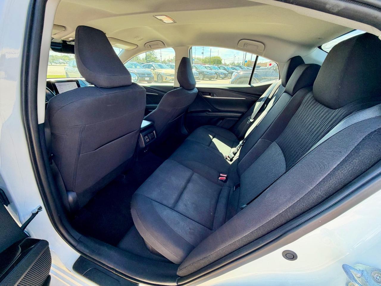 2025 Toyota Camry LE Baton Rouge LA