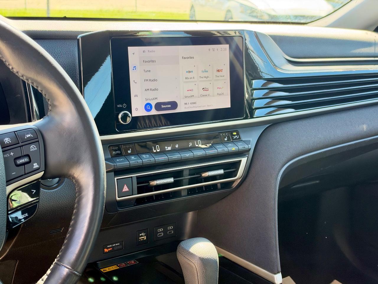 2025 Toyota Camry LE Baton Rouge LA