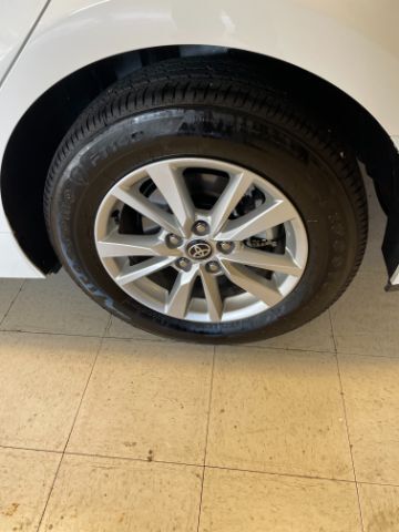 2025 Toyota Camry LE Dallas NC
