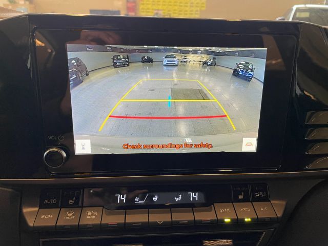 2025 Toyota Camry LE Dallas NC