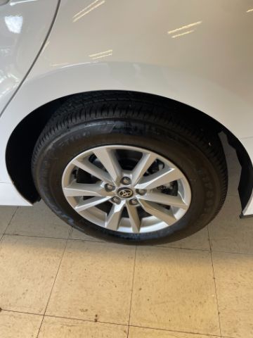2025 Toyota Camry LE Dallas NC