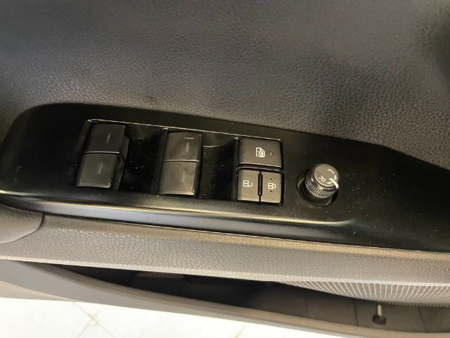 2025 Toyota Camry LE Dallas NC