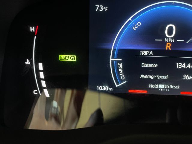 2025 Toyota Camry LE Dallas NC