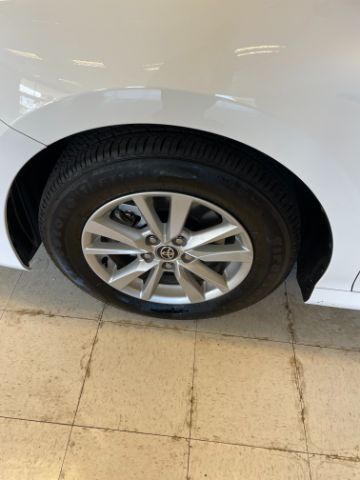2025 Toyota Camry LE Dallas NC