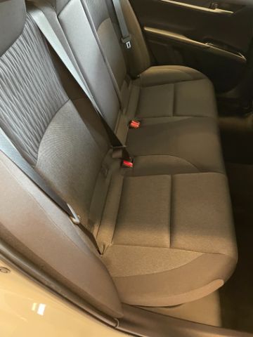 2025 Toyota Camry LE Dallas NC