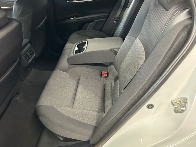 2025 Toyota Camry LE Dallas NC