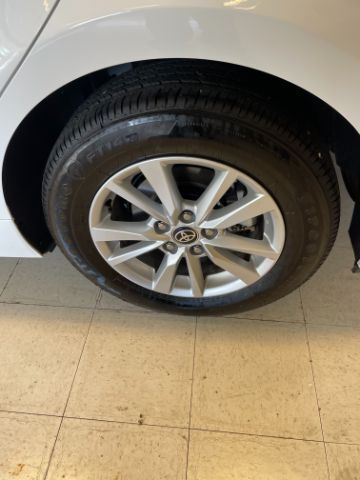 2025 Toyota Camry LE Dallas NC