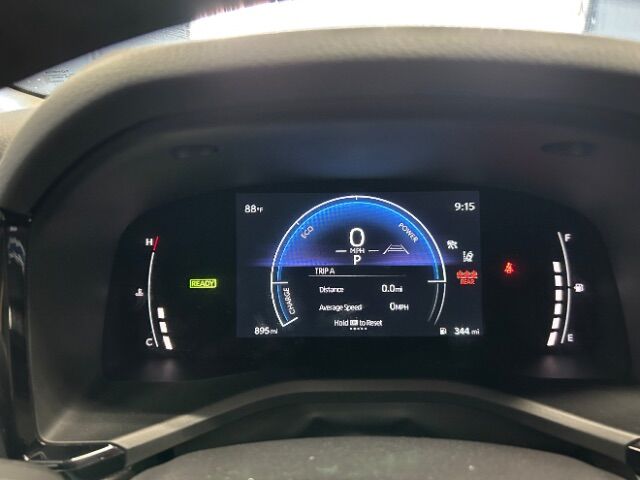 2025 Toyota Camry LE Dallas NC