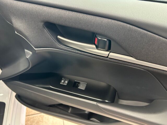 2025 Toyota Camry LE Dallas NC