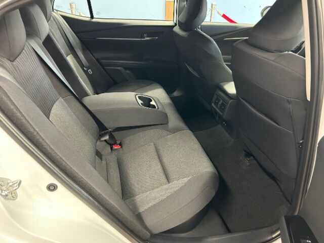 2025 Toyota Camry LE Dallas NC