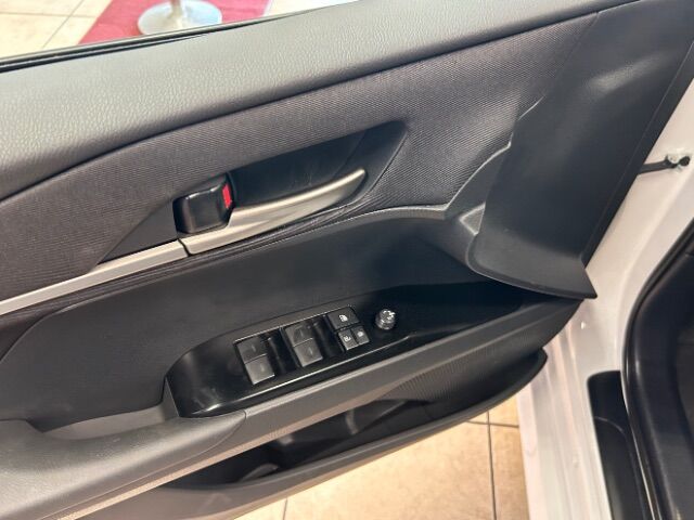 2025 Toyota Camry LE Dallas NC