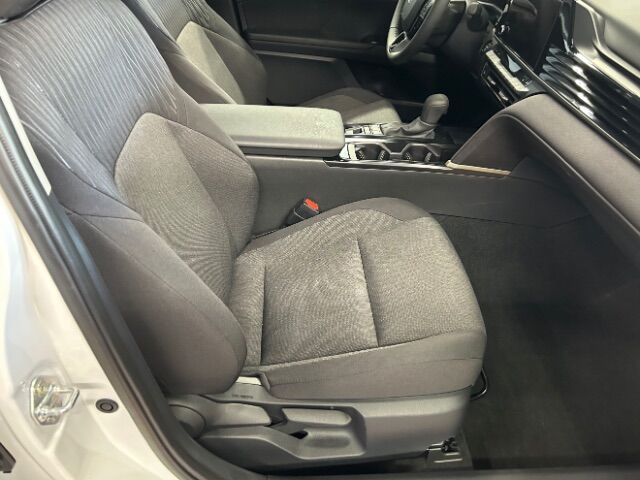 2025 Toyota Camry LE Dallas NC