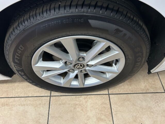 2025 Toyota Camry LE Dallas NC