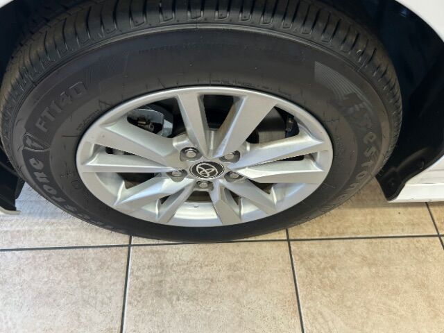 2025 Toyota Camry LE Dallas NC