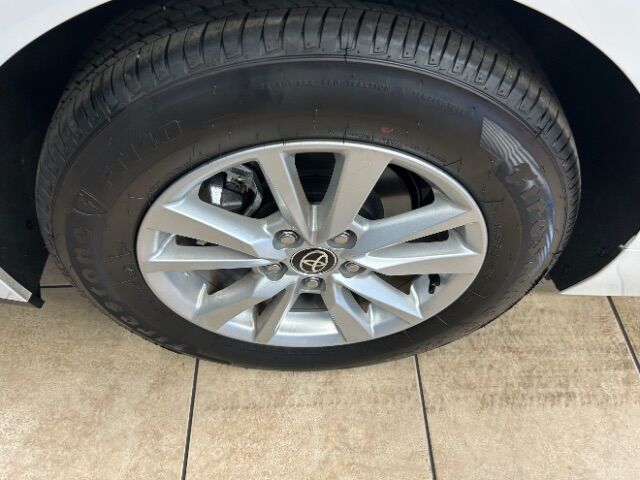 2025 Toyota Camry LE Dallas NC