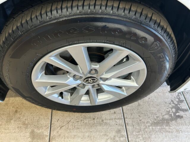 2025 Toyota Camry LE Dallas NC