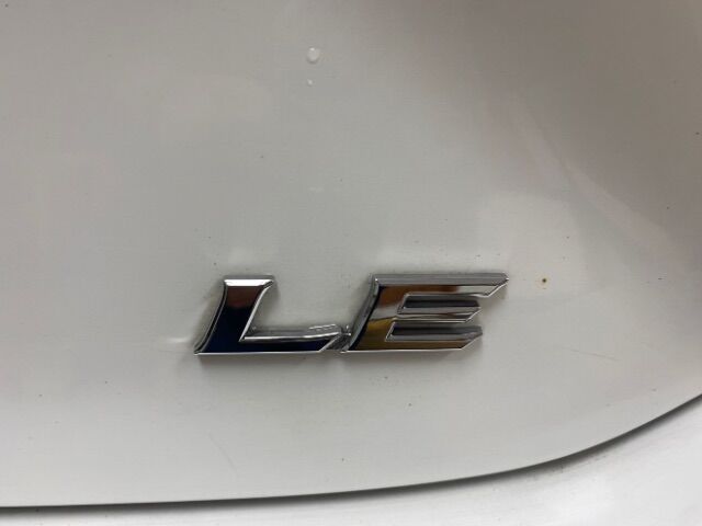 2025 Toyota Camry LE Charlotte NC